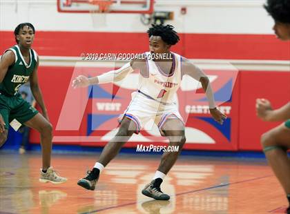 Thumbnail 2 in Kinston @ West Carteret photogallery.