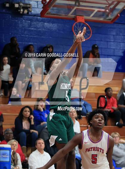 Thumbnail 3 in Kinston @ West Carteret photogallery.