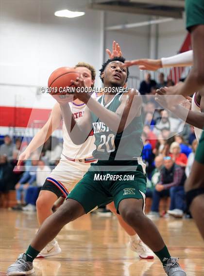 Thumbnail 1 in Kinston @ West Carteret photogallery.