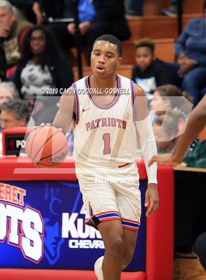 Thumbnail 2 in Kinston @ West Carteret photogallery.