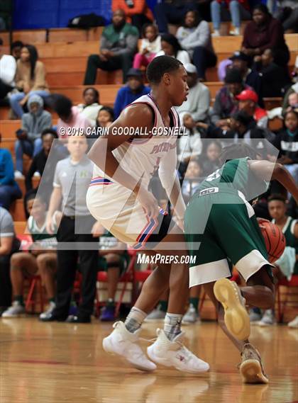 Thumbnail 2 in Kinston @ West Carteret photogallery.