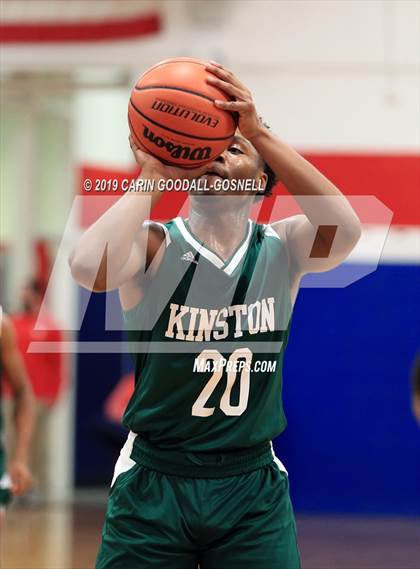 Thumbnail 1 in Kinston @ West Carteret photogallery.