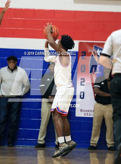 Thumbnail 3 in Kinston @ West Carteret photogallery.