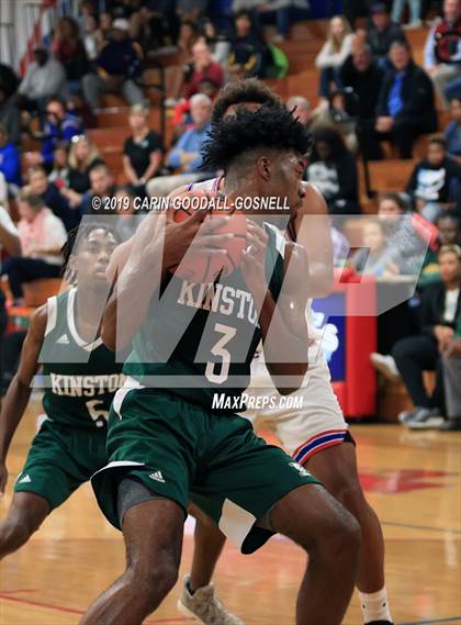 Thumbnail 1 in Kinston @ West Carteret photogallery.