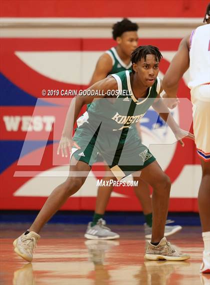 Thumbnail 1 in Kinston @ West Carteret photogallery.