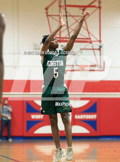 Thumbnail 2 in Kinston @ West Carteret photogallery.