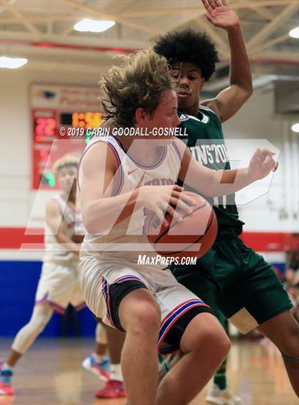 Thumbnail 2 in Kinston @ West Carteret photogallery.