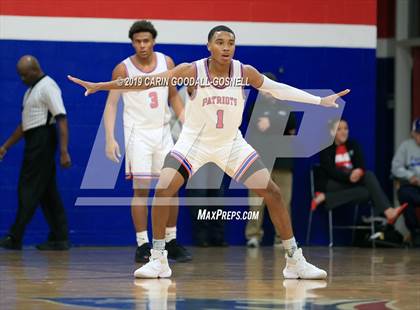 Thumbnail 1 in Kinston @ West Carteret photogallery.