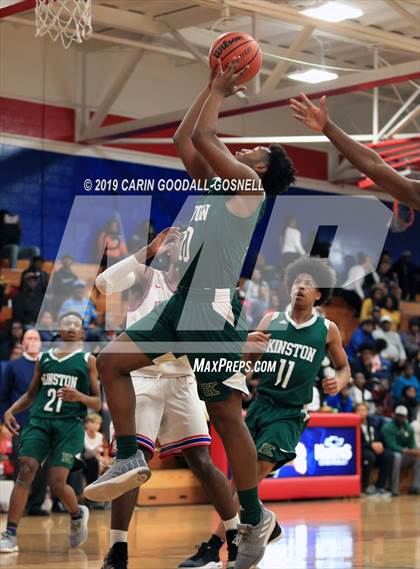 Thumbnail 1 in Kinston @ West Carteret photogallery.