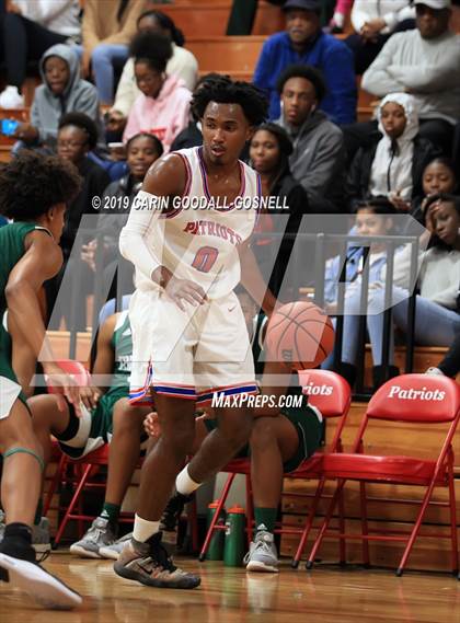 Thumbnail 3 in Kinston @ West Carteret photogallery.