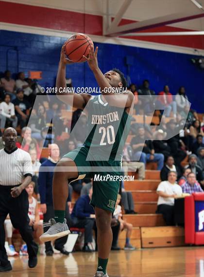 Thumbnail 3 in Kinston @ West Carteret photogallery.