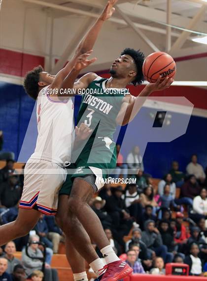 Thumbnail 1 in Kinston @ West Carteret photogallery.