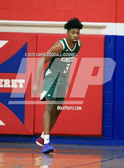Thumbnail 3 in Kinston @ West Carteret photogallery.