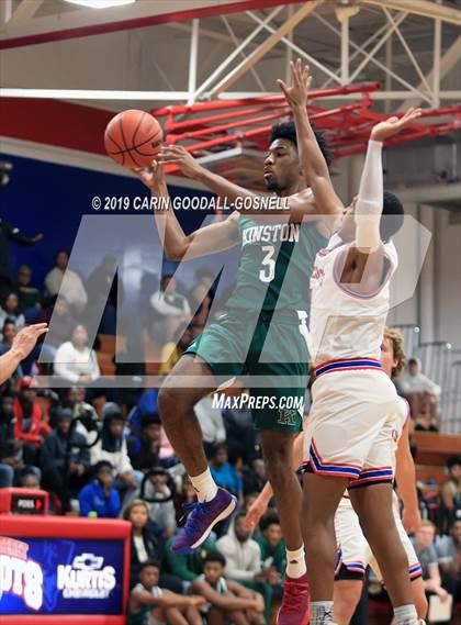 Thumbnail 3 in Kinston @ West Carteret photogallery.