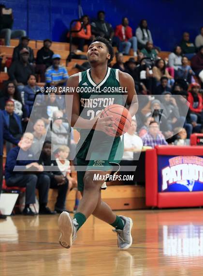 Thumbnail 1 in Kinston @ West Carteret photogallery.