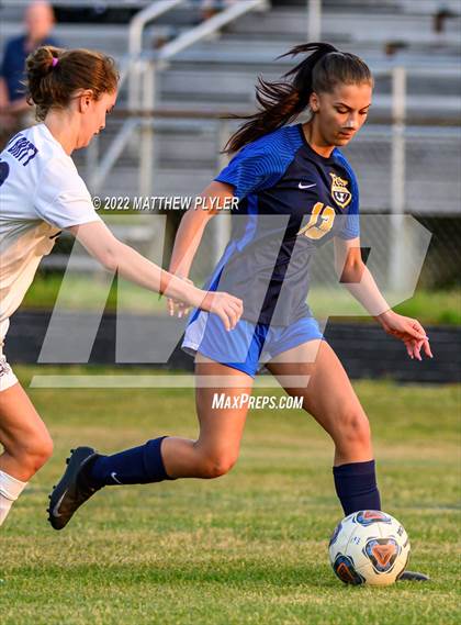 Thumbnail 3 in Jack Britt @ Cape Fear photogallery.