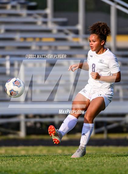 Thumbnail 2 in Jack Britt @ Cape Fear photogallery.