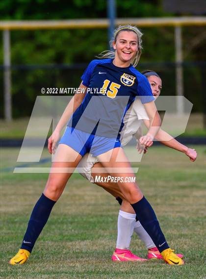 Thumbnail 2 in Jack Britt @ Cape Fear photogallery.