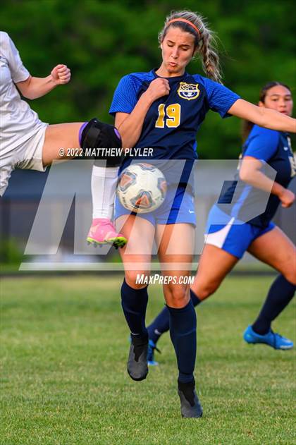 Thumbnail 2 in Jack Britt @ Cape Fear photogallery.