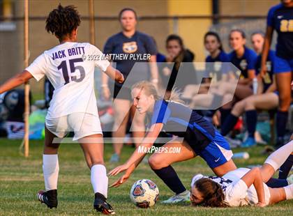 Thumbnail 3 in Jack Britt @ Cape Fear photogallery.