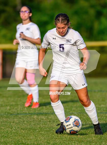 Thumbnail 1 in Jack Britt @ Cape Fear photogallery.