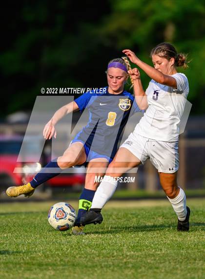 Thumbnail 1 in Jack Britt @ Cape Fear photogallery.