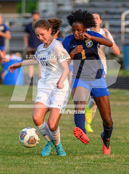 Thumbnail 2 in Jack Britt @ Cape Fear photogallery.