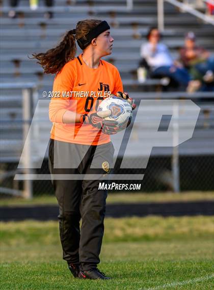 Thumbnail 1 in Jack Britt @ Cape Fear photogallery.