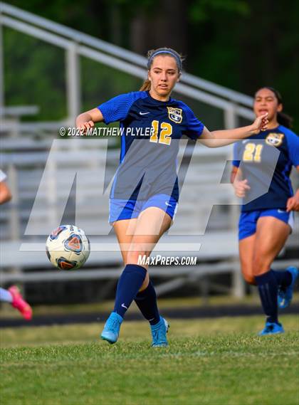 Thumbnail 1 in Jack Britt @ Cape Fear photogallery.