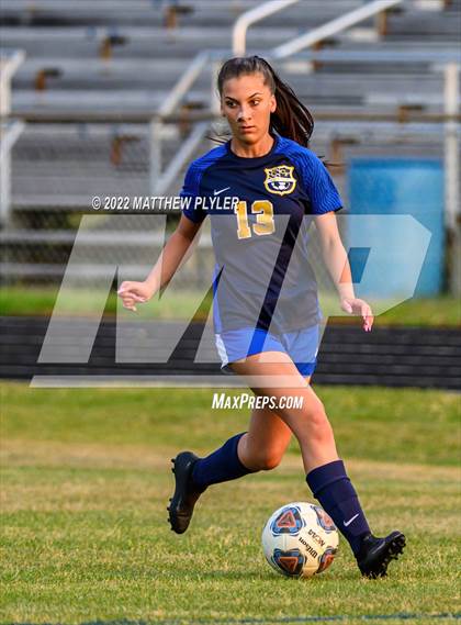 Thumbnail 1 in Jack Britt @ Cape Fear photogallery.