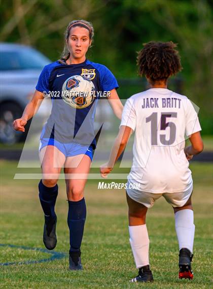 Thumbnail 1 in Jack Britt @ Cape Fear photogallery.