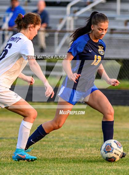 Thumbnail 2 in Jack Britt @ Cape Fear photogallery.