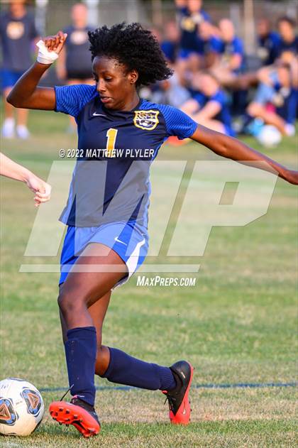 Thumbnail 3 in Jack Britt @ Cape Fear photogallery.