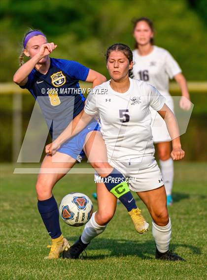 Thumbnail 2 in Jack Britt @ Cape Fear photogallery.