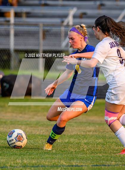 Thumbnail 1 in Jack Britt @ Cape Fear photogallery.