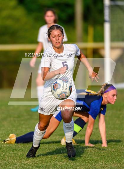 Thumbnail 1 in Jack Britt @ Cape Fear photogallery.