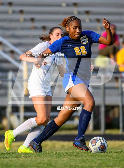 Thumbnail 1 in Jack Britt @ Cape Fear photogallery.