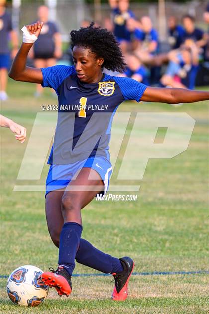 Thumbnail 2 in Jack Britt @ Cape Fear photogallery.