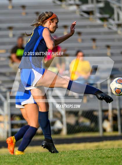 Thumbnail 1 in Jack Britt @ Cape Fear photogallery.