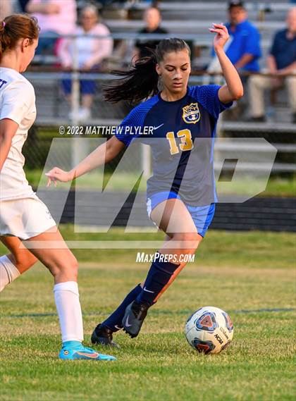 Thumbnail 2 in Jack Britt @ Cape Fear photogallery.