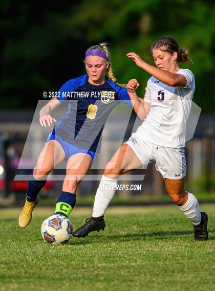 Thumbnail 3 in Jack Britt @ Cape Fear photogallery.