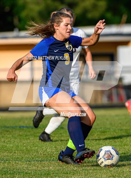 Thumbnail 3 in Jack Britt @ Cape Fear photogallery.