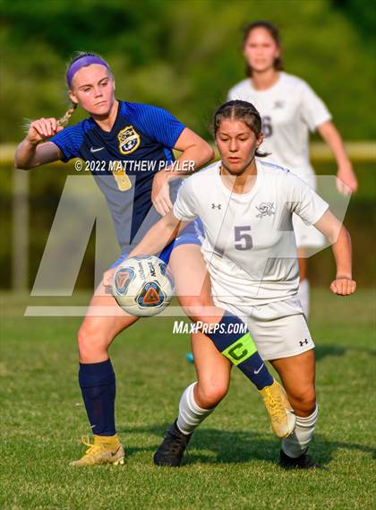 Thumbnail 3 in Jack Britt @ Cape Fear photogallery.