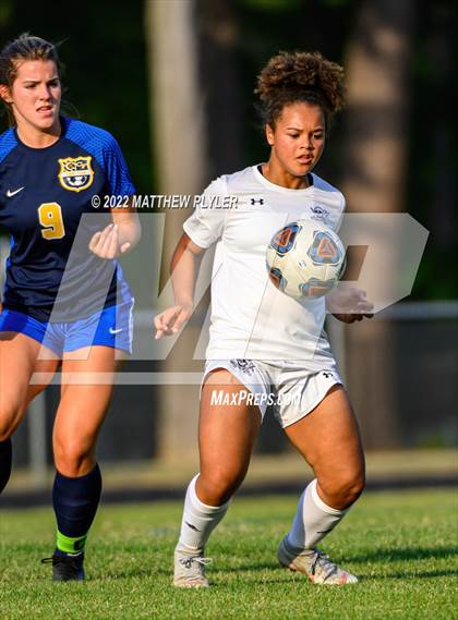 Thumbnail 3 in Jack Britt @ Cape Fear photogallery.
