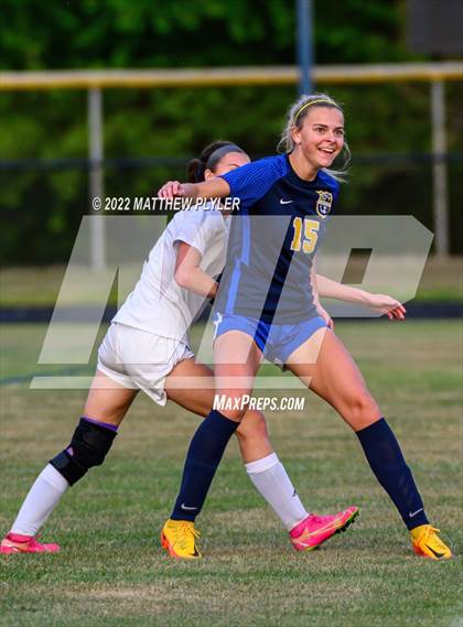 Thumbnail 1 in Jack Britt @ Cape Fear photogallery.