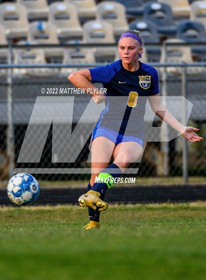 Thumbnail 2 in Jack Britt @ Cape Fear photogallery.