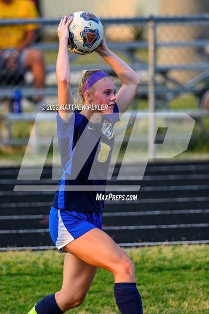 Thumbnail 2 in Jack Britt @ Cape Fear photogallery.
