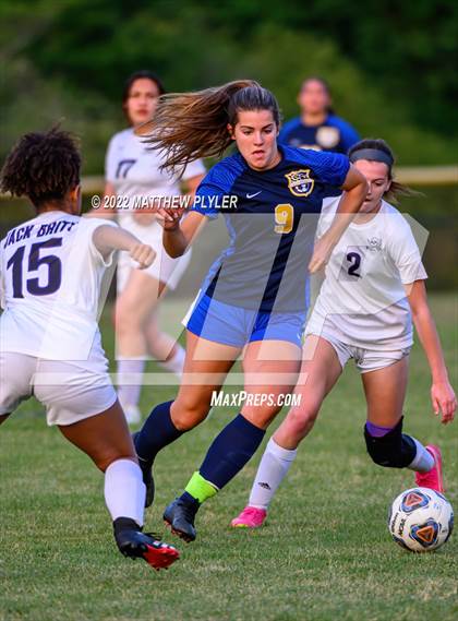 Thumbnail 1 in Jack Britt @ Cape Fear photogallery.