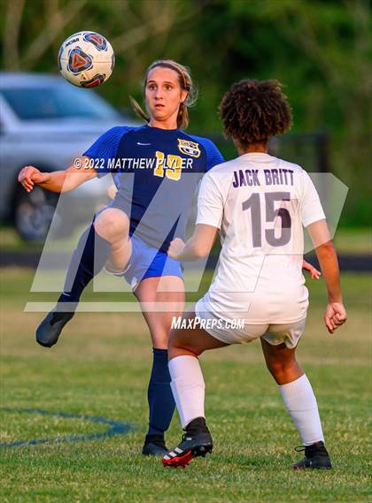 Thumbnail 3 in Jack Britt @ Cape Fear photogallery.