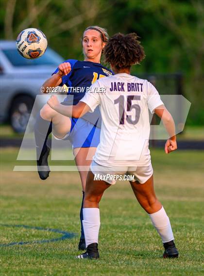 Thumbnail 1 in Jack Britt @ Cape Fear photogallery.